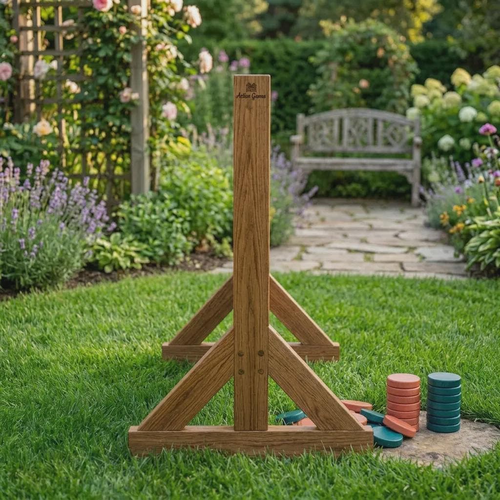 Giant Connect Four Plans — Material and lumber overview