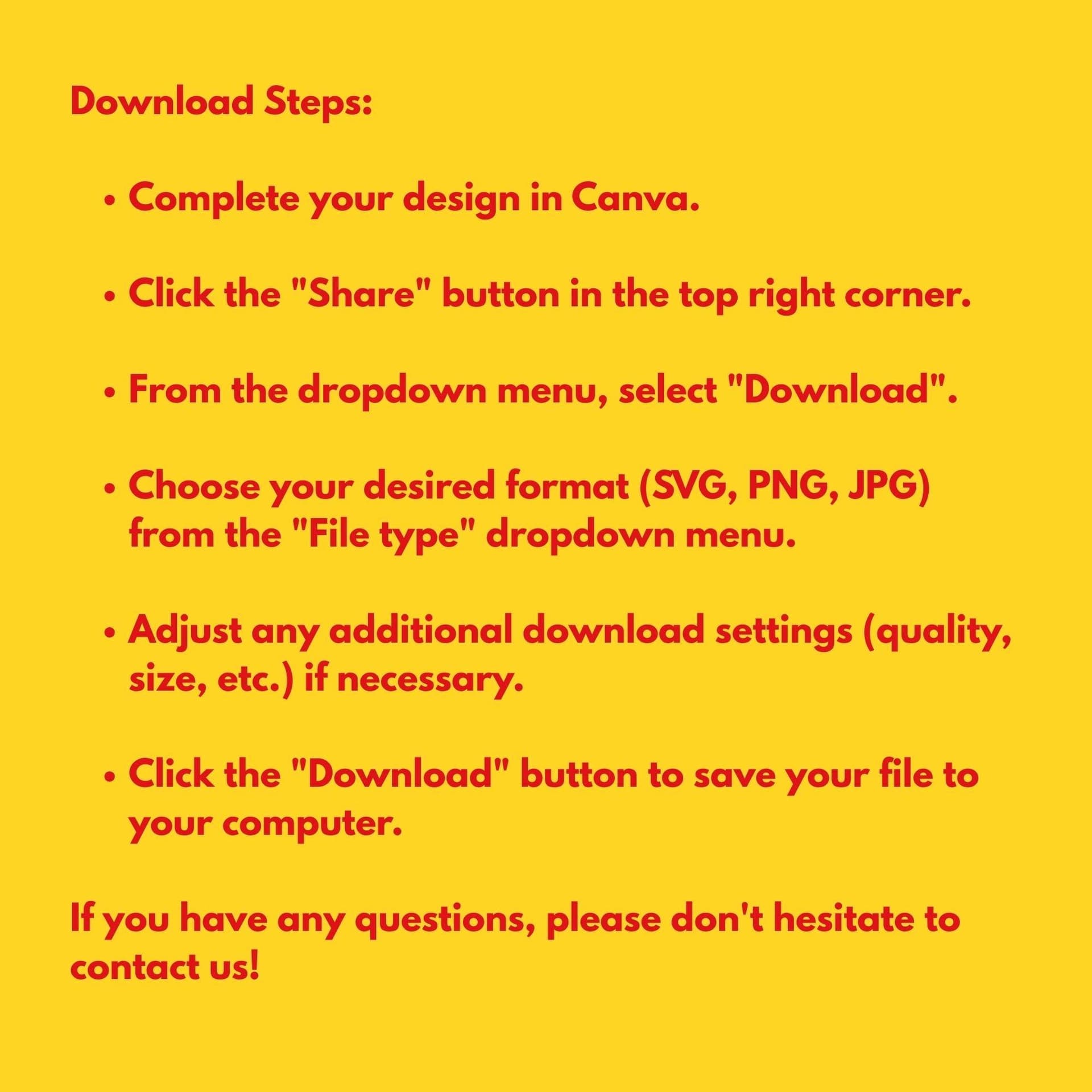 Customizable Costco Font SVG Pack — Finished build photo