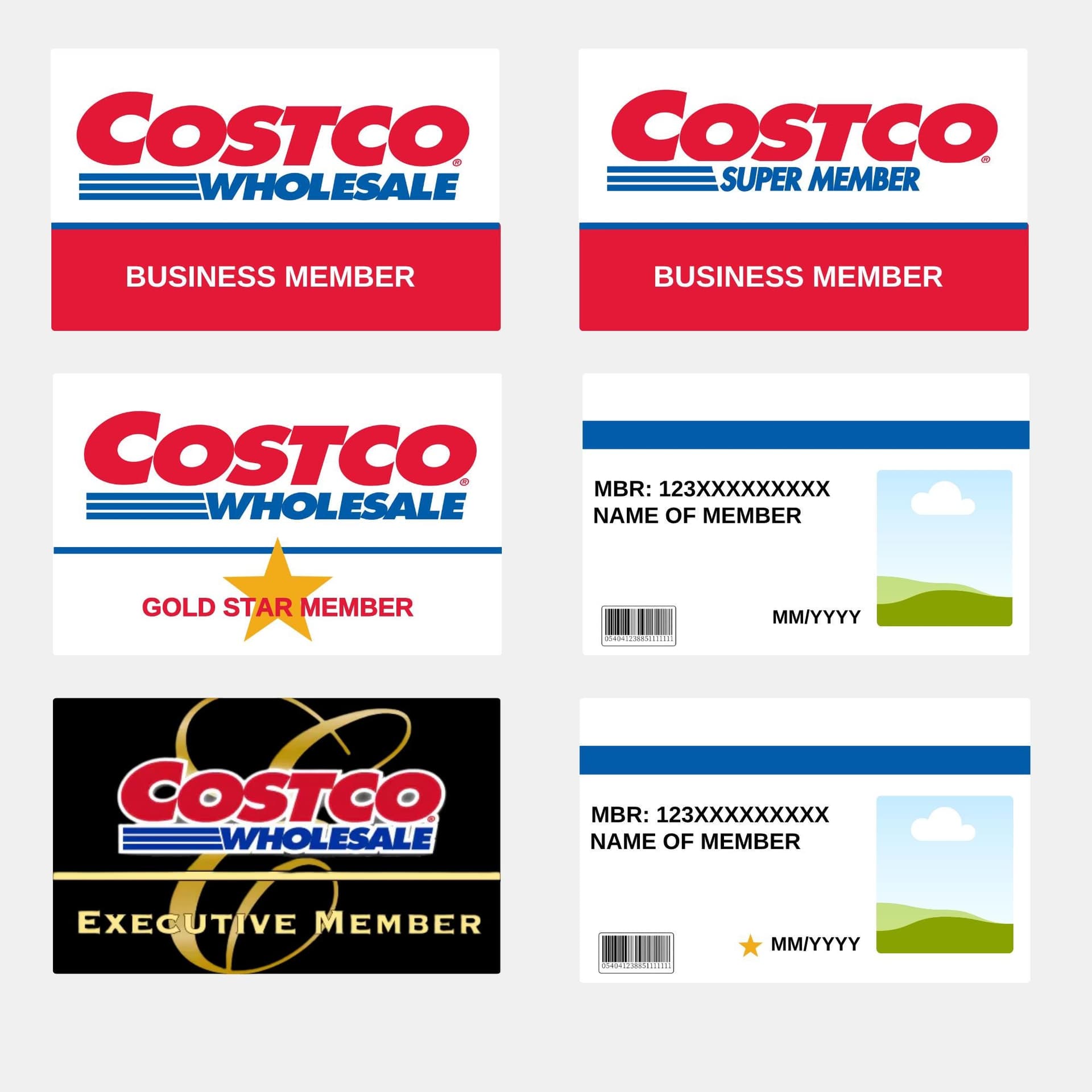 Costco New Year Party — Detail view 10